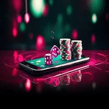 secure account management interface on casinopus