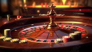 Sports betting odds display on casinopus bet section