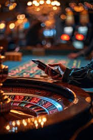 Filipino players enjoying casinopus sportsbook and casino games on mobile