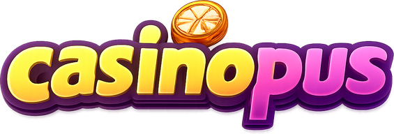 casinopus logo